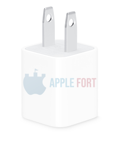 Apple 5W USB Power Adapter