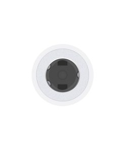 Lightning with 3.5 mm Headphone Jack Adapter - Image 3