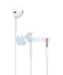 EarPods with 3.5 mm Headphone Plug (Bluetooth)