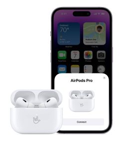 EarPods Pro 2nd Generation - Image 4