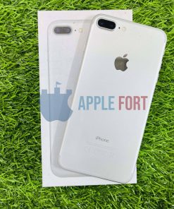Alternative view of Iphone 7 Plus