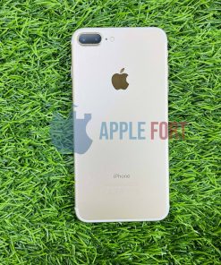Iphone 7 Plus - Gold - Image 6
