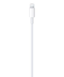 Alternative view of USB-C to Lightning Cable (Original)