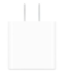 Alternative view of 20W USB-C + Power Adapter (Original)