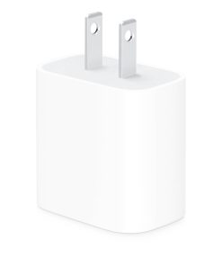 20W USB-C + Power Adapter for Iphone - Image 3