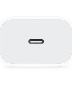 20W USB-C + Power Adapter for Iphone - Image 4
