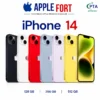 Apple iPhone 14 pre-owned price in Pakistan – Apple Fort