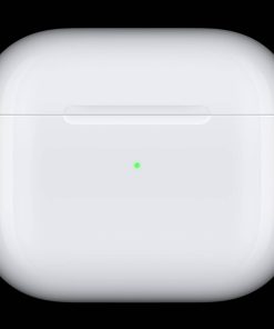 Alternative view of EarPods 3rd Generation