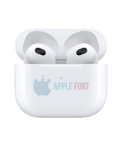 EarPods 3rd Generation