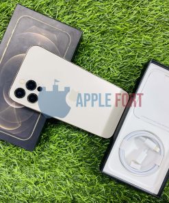 Alternative view of Iphone 12 Pro
