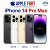 Apple iPhone 14 Pro Max pre-owned price in Pakistan – Apple Fort