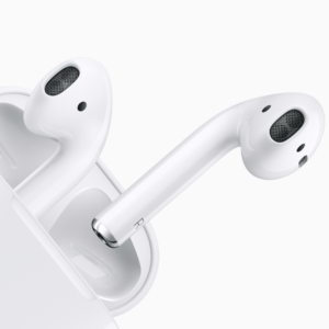 EarPods Pro 2nd Generation