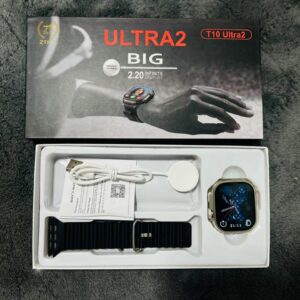 Smartwatch Ultra 2 Big