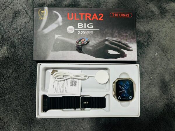 Smartwatch Ultra 2 Big