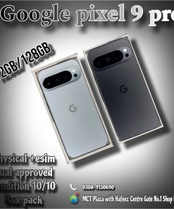 Google Pixel 9 Pro
