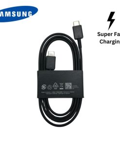 Samsung Super Fast Type-C to Type-C Cable
