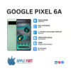 Google Pixel 6A