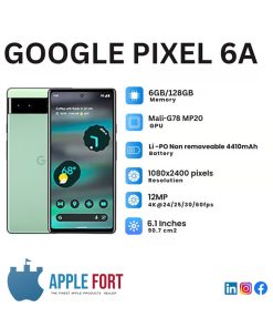 Google Pixel 6A
