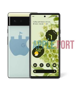 Google Pixel 6