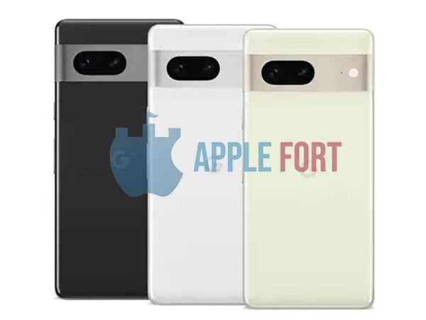 Google Pixel 7A