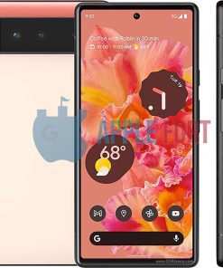 Google Pixel 6