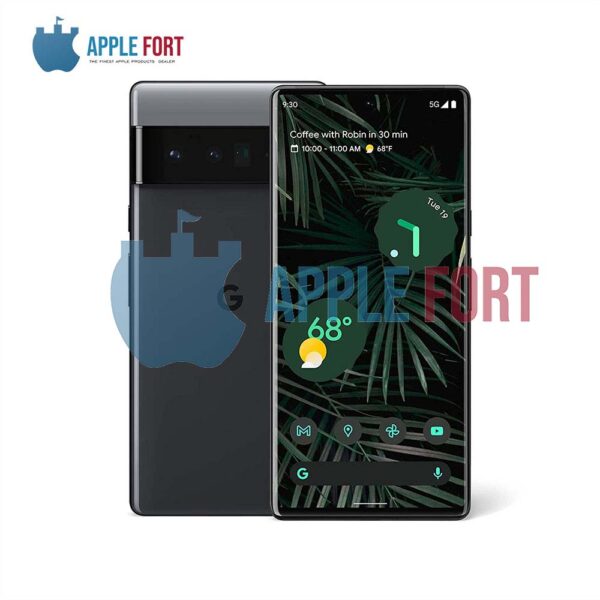 Google Pixel 6