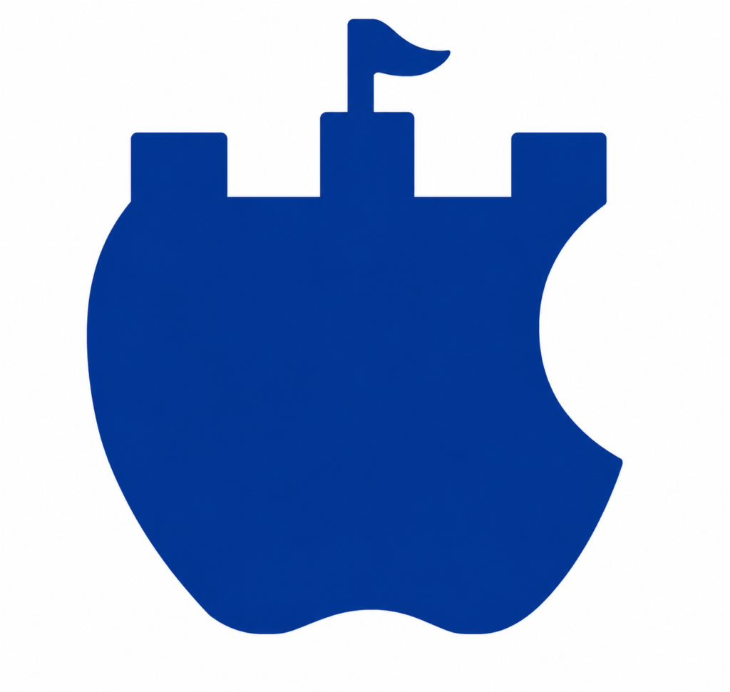 Apple Fort