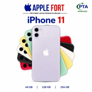 Apple iPhone 11 64GB 128GB 256GB – Apple Fort