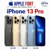 Apple iPhone 13 Pro pre-owned price in Pakistan – Apple Fort