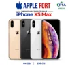 Apple iPhone XS Max 64GB 256GB – Apple Fort