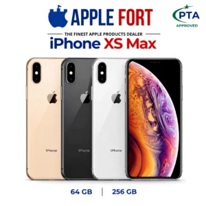 Apple iPhone XS Max 64GB 256GB – Apple Fort