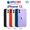 Apple iPhone 12 pre-owned price in Pakistan – Apple Fort
