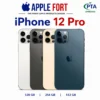 Apple iPhone 12 Pro pre-owned price in Pakistan – Apple Fort